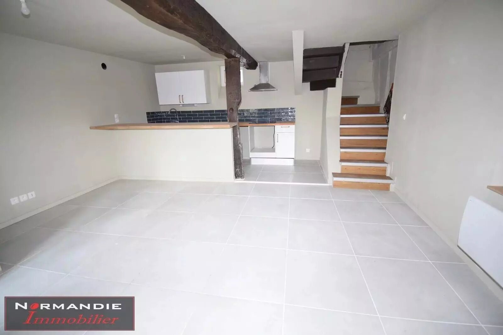 Maison à louer, 64m², Pavilly