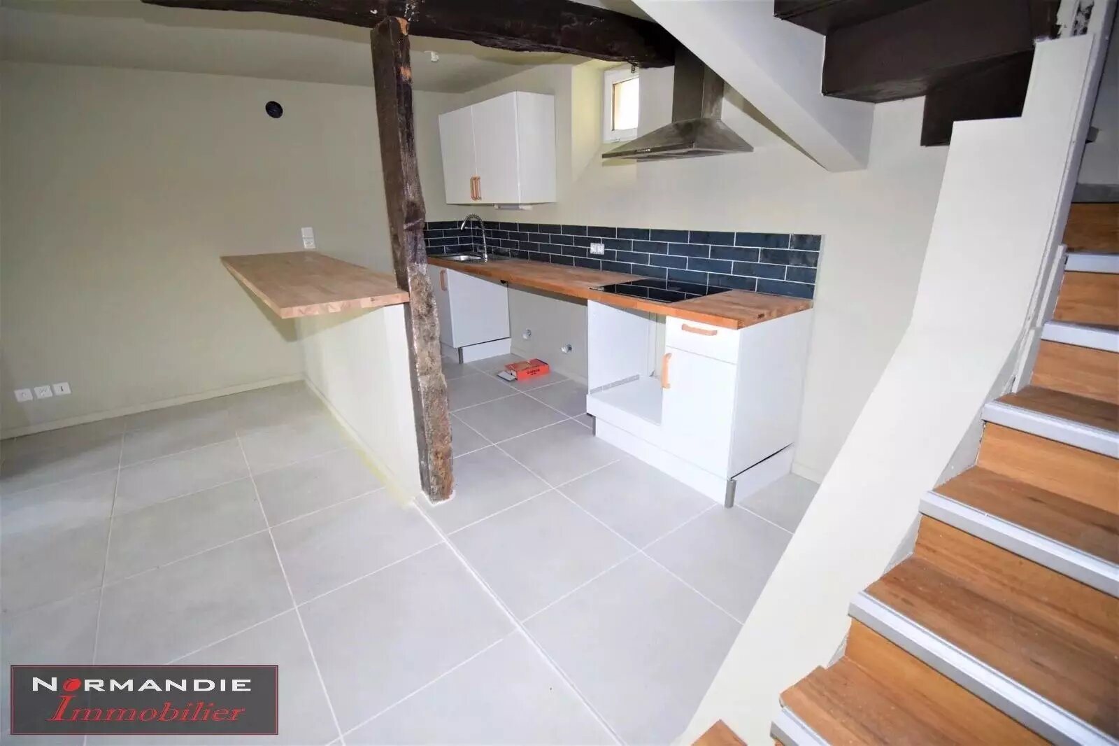 Maison à louer, 64m², Pavilly