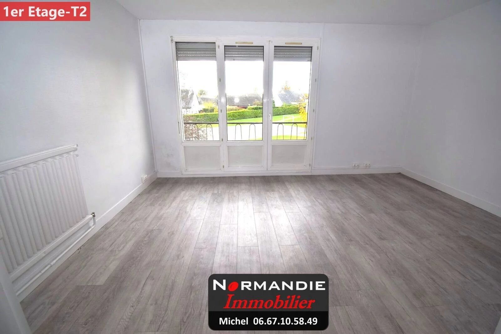 Appartement à vendre, 103m², Pavilly