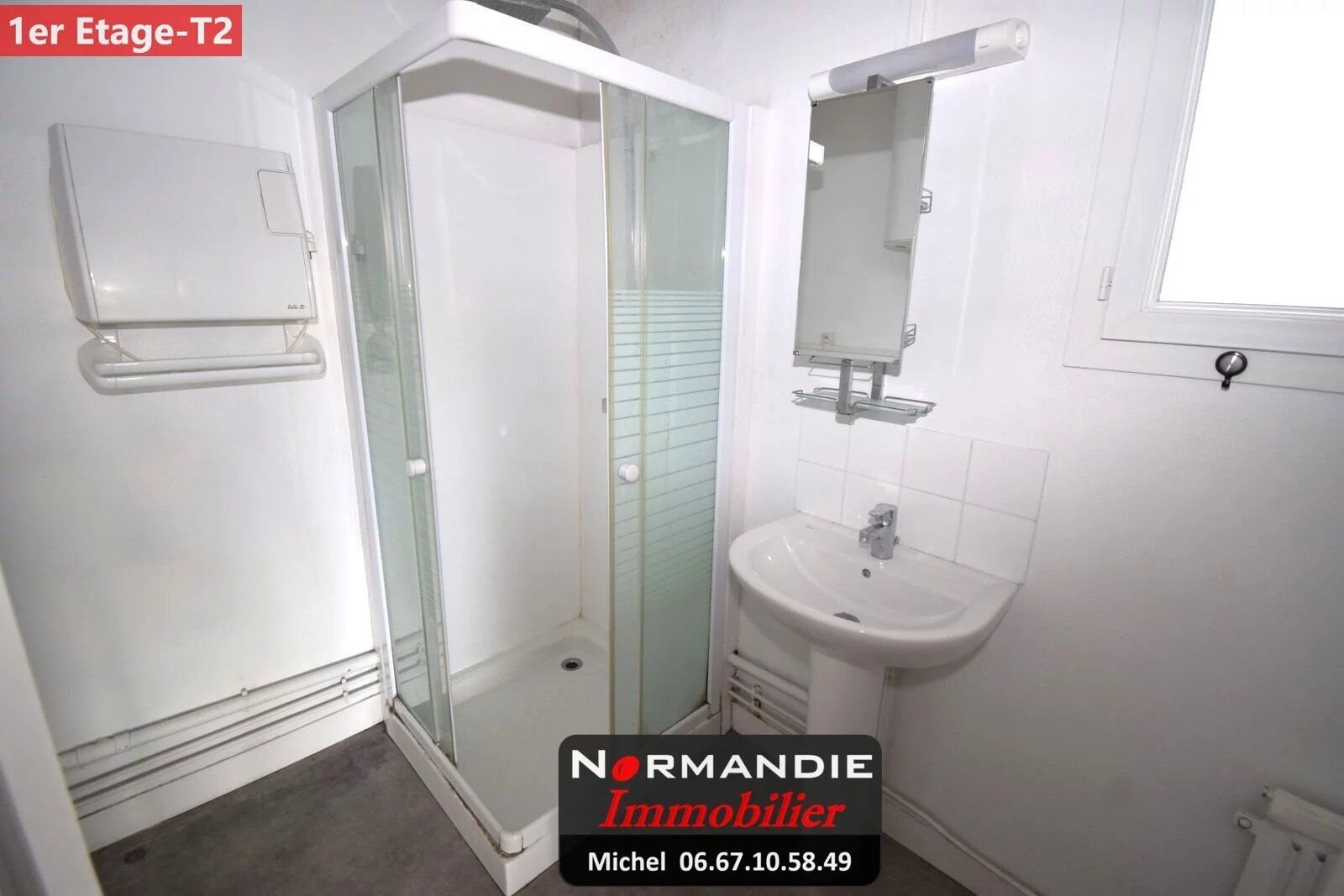 Appartement à vendre, 103m², Pavilly