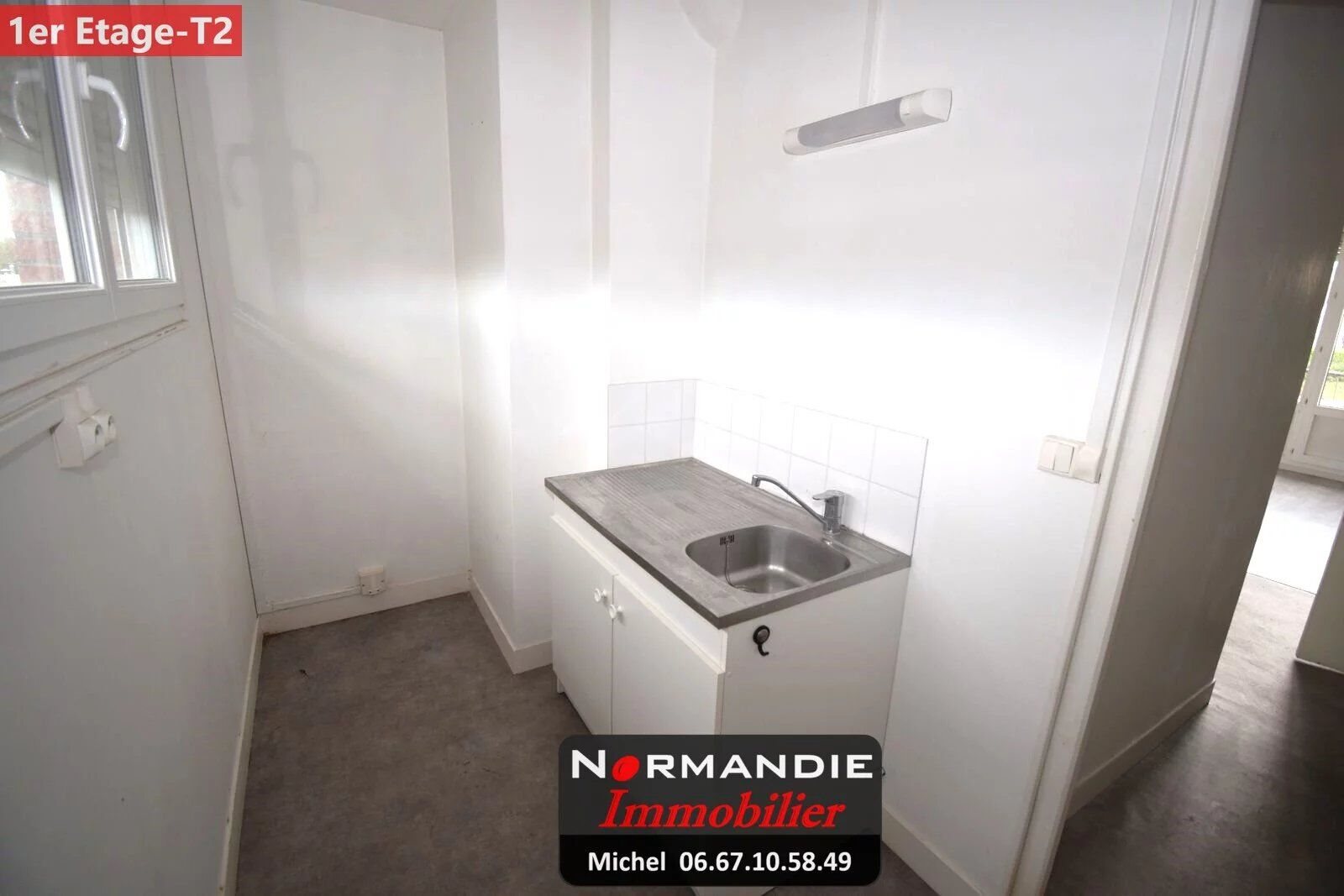 Appartement à vendre, 103m², Pavilly