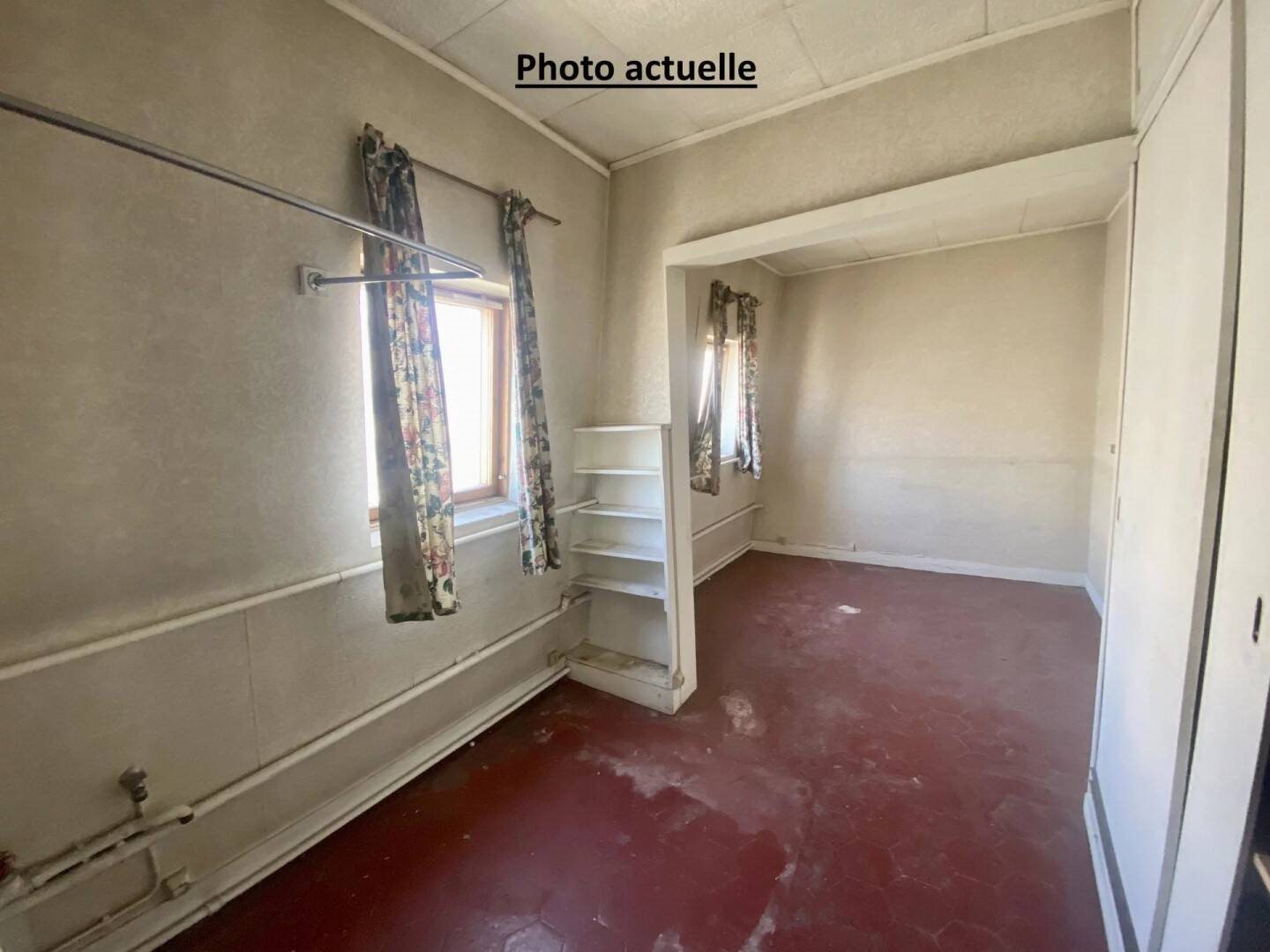 Appartement à vendre, 13m², Paris 17ème