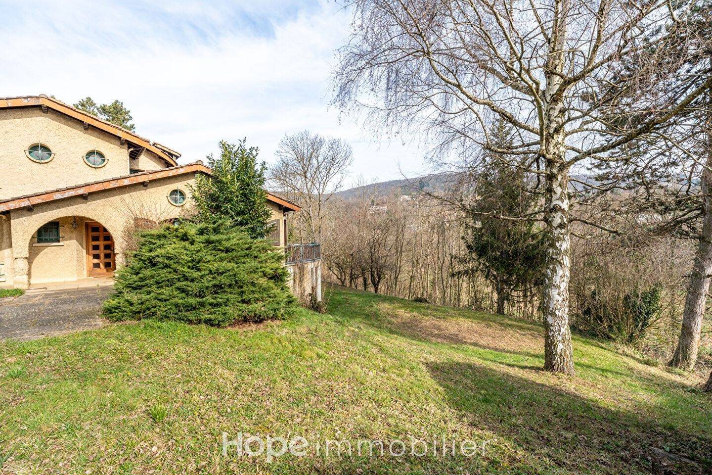 Maison à vendre, 237m², Limonest