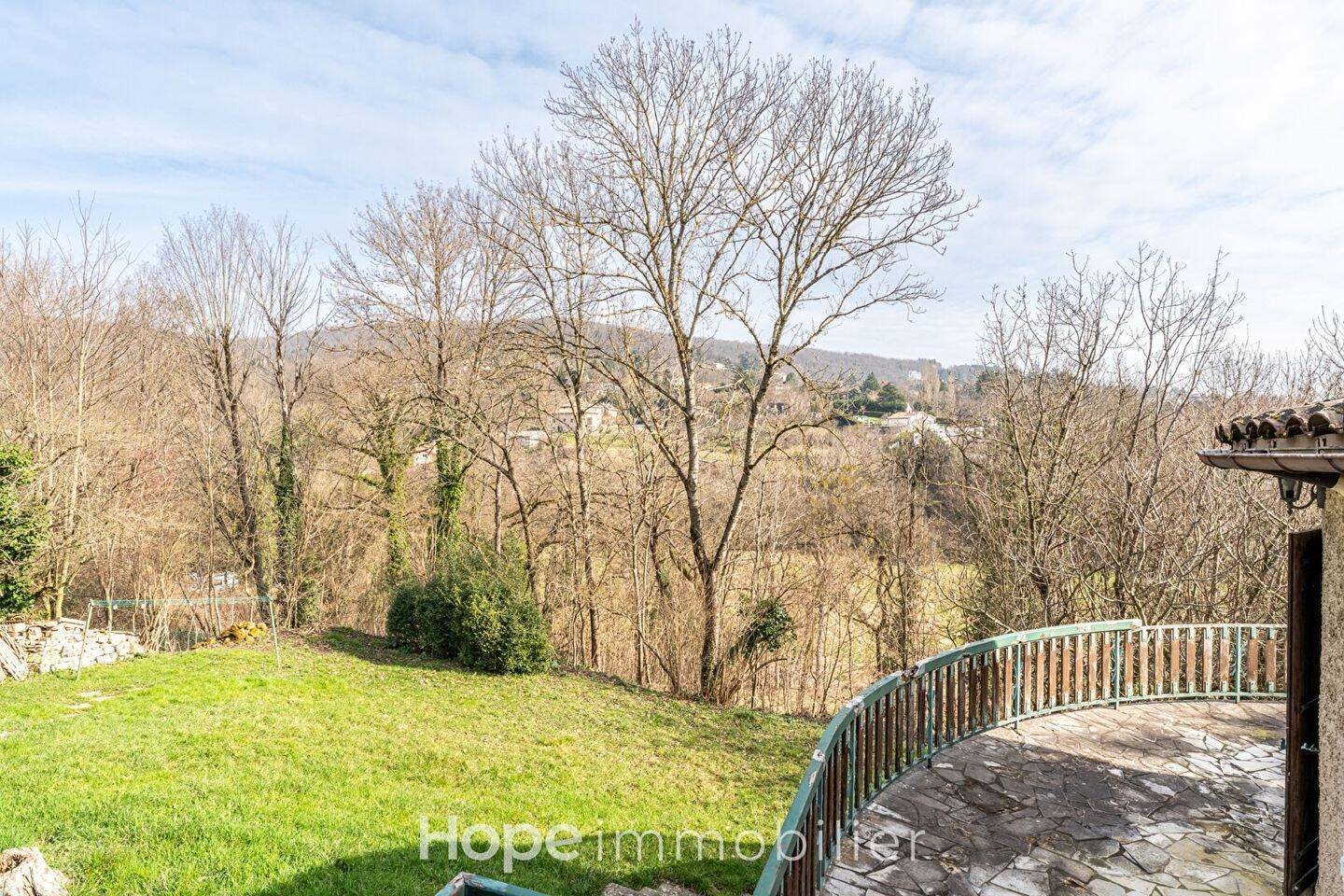 Maison à vendre, 237m², Limonest