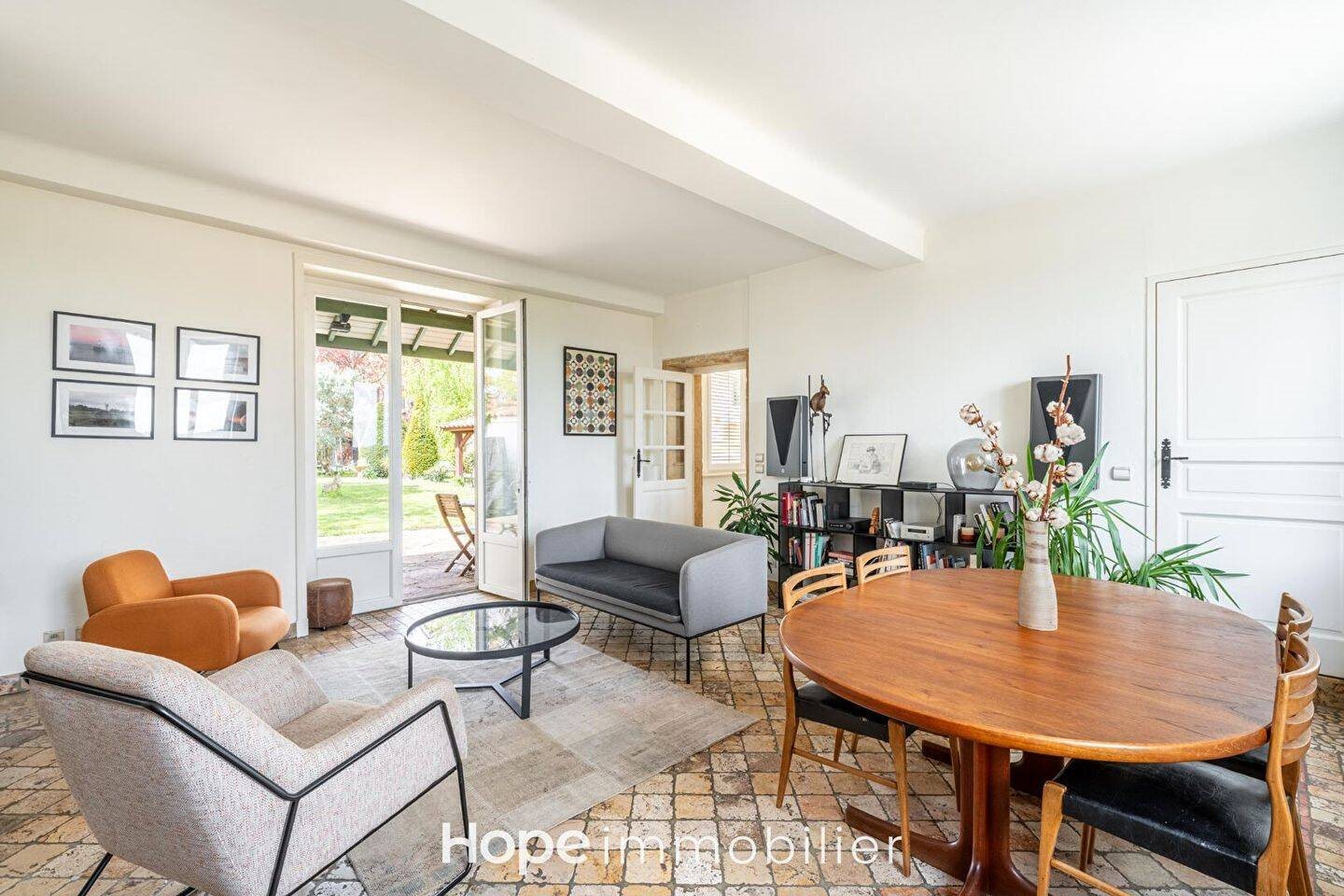 Maison à vendre, 215m², Lyon 9ème