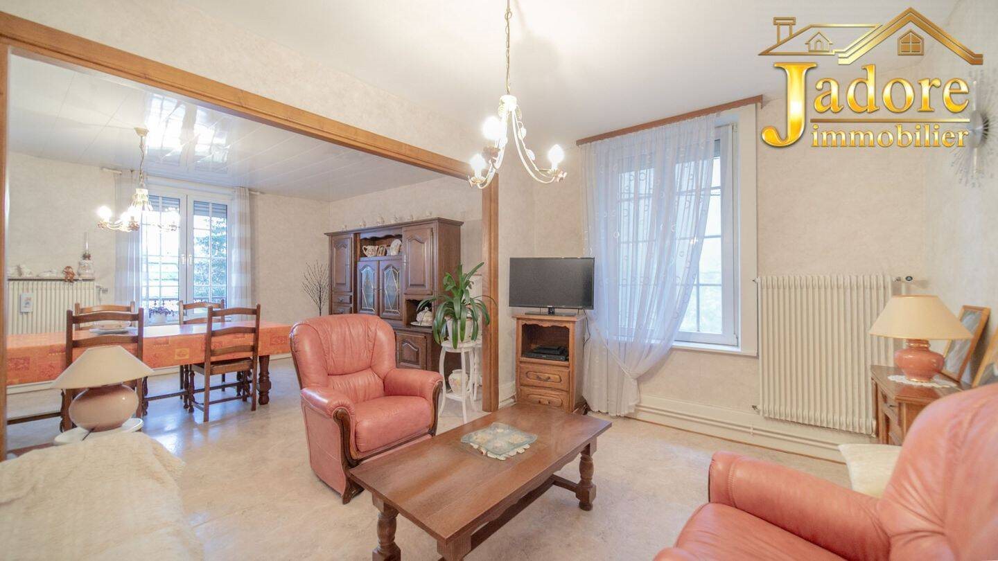 Appartement à vendre, 189m², Raon-l'Etape