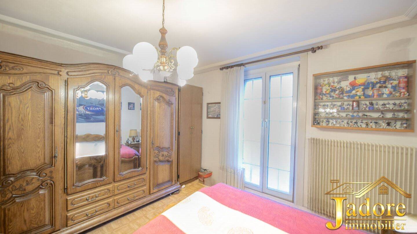 Appartement à vendre, 189m², Raon-l'Etape