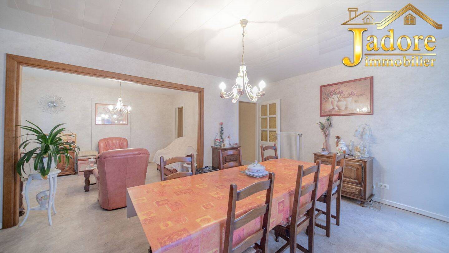 Appartement à vendre, 189m², Raon-l'Etape