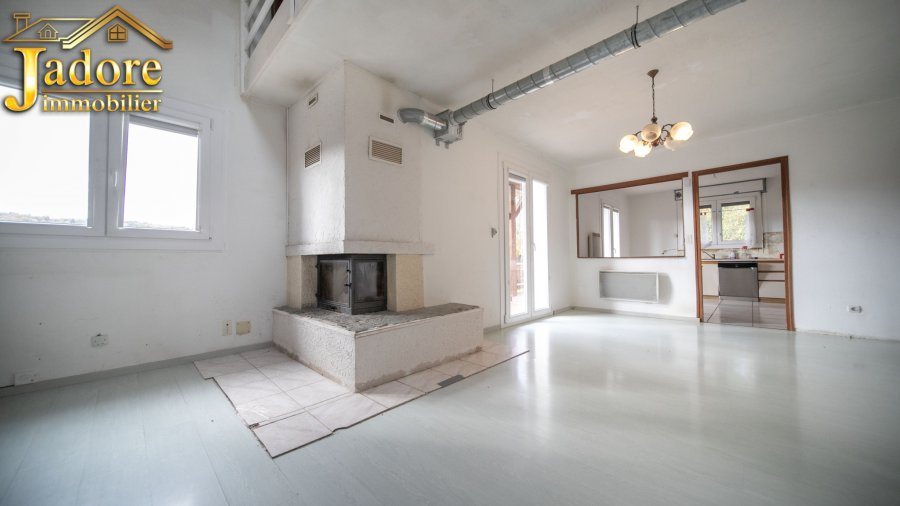 Maison à vendre, 125m², Moyenmoutier