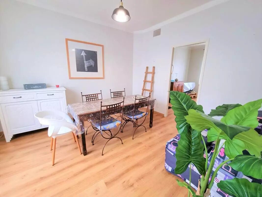 Maison à louer, 57m², Carmaux