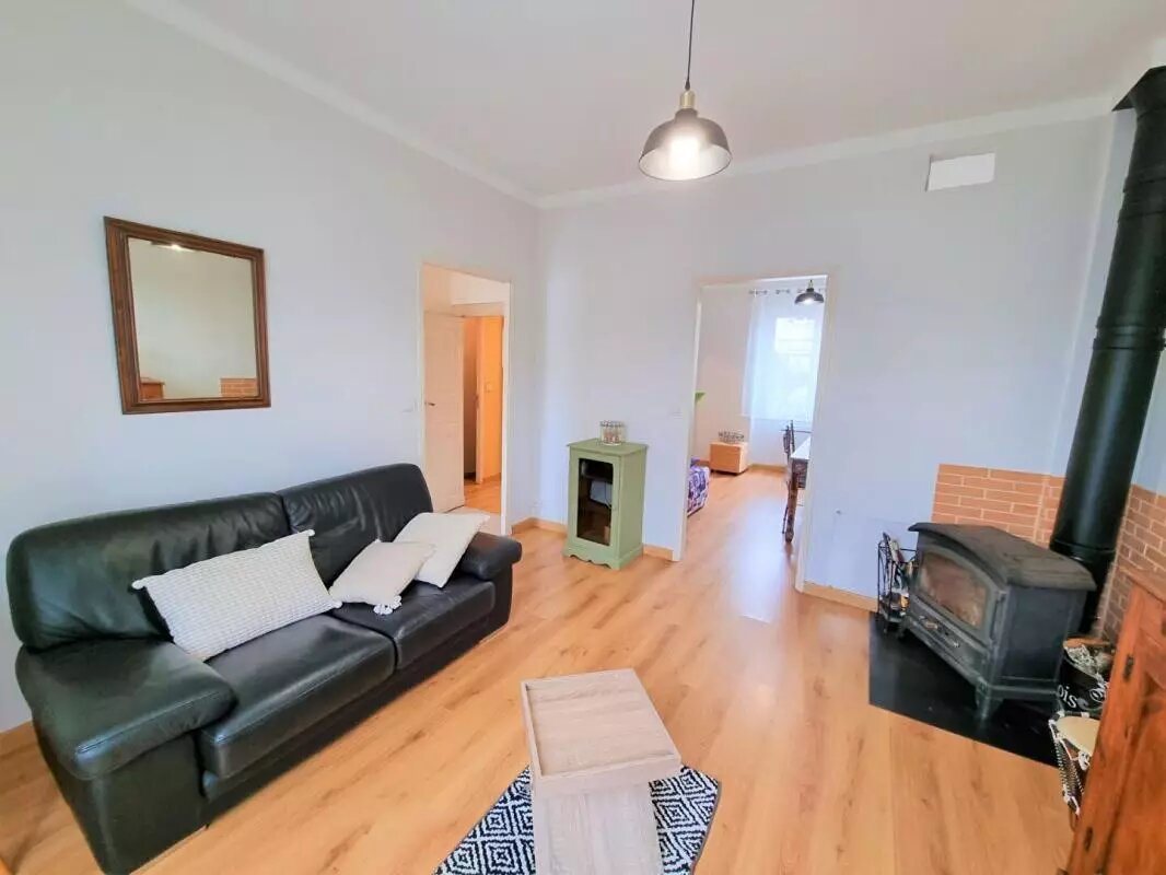 Maison à louer, 57m², Carmaux