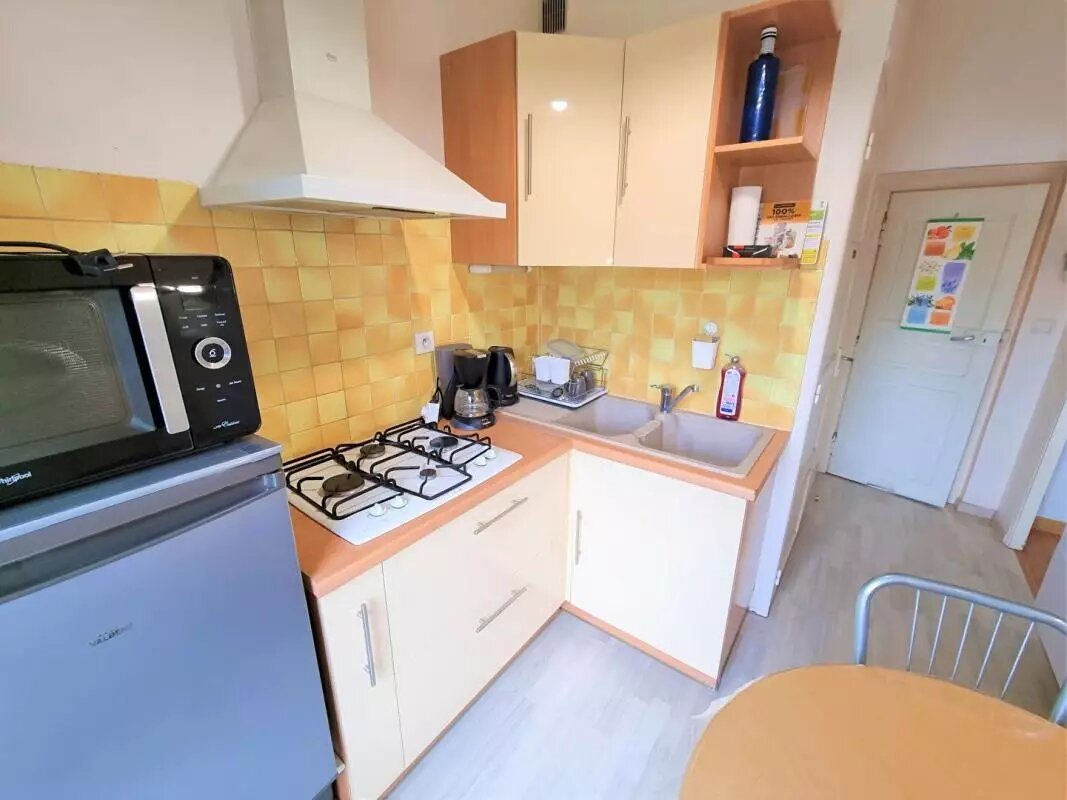 Maison à louer, 57m², Carmaux