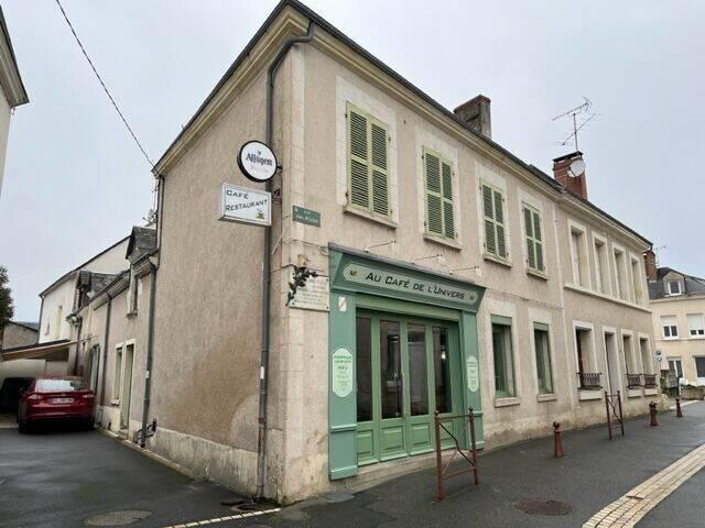 Appartement à vendre, 272m², Le Controis-en-Sologne