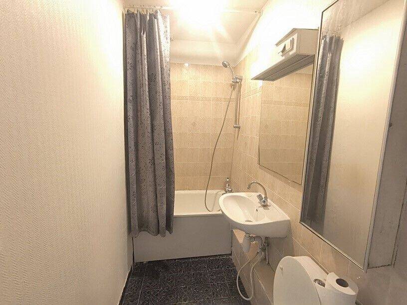 Appartement à louer, 29m², Paris 18ème