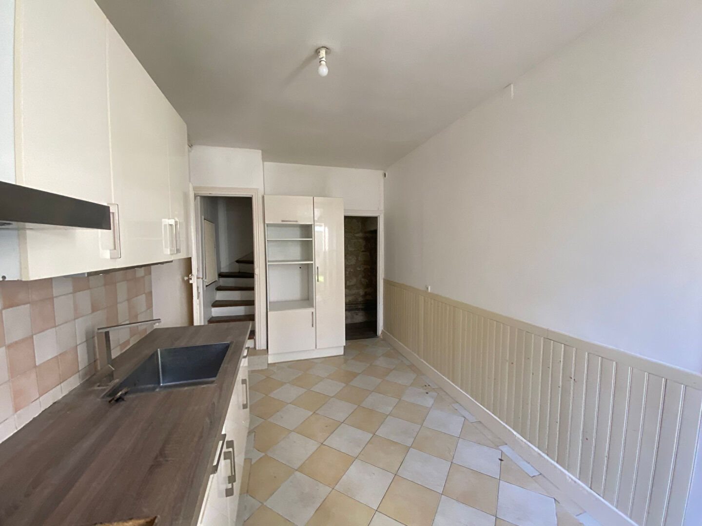 Appartement à vendre, 69m², Conflans-Sainte-Honorine