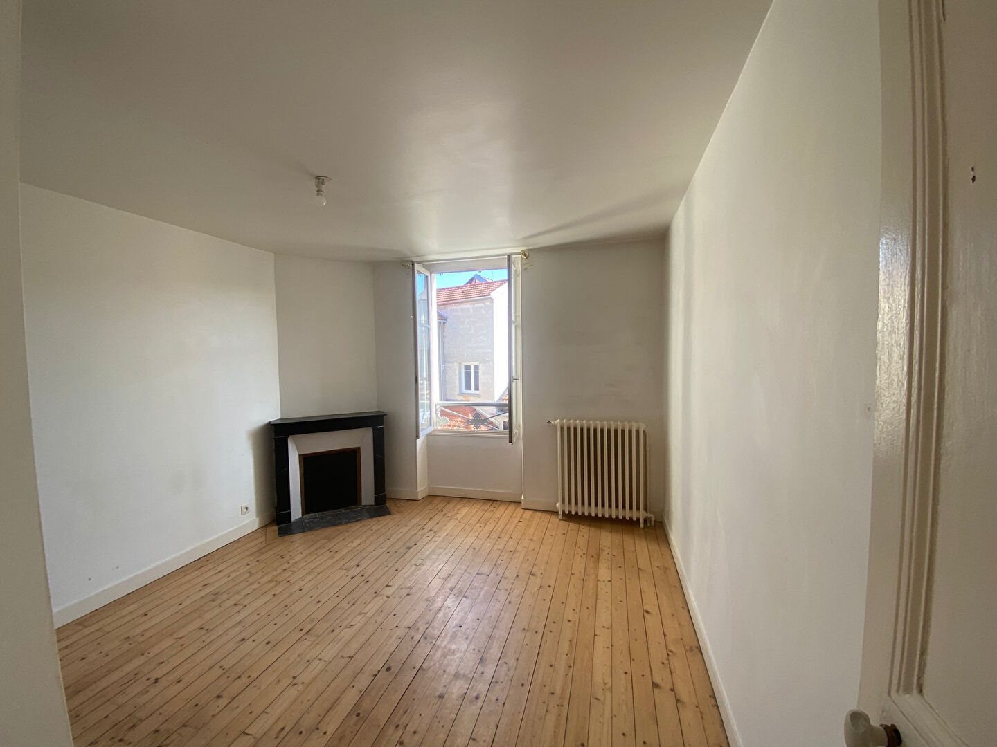 Appartement à vendre, 69m², Conflans-Sainte-Honorine