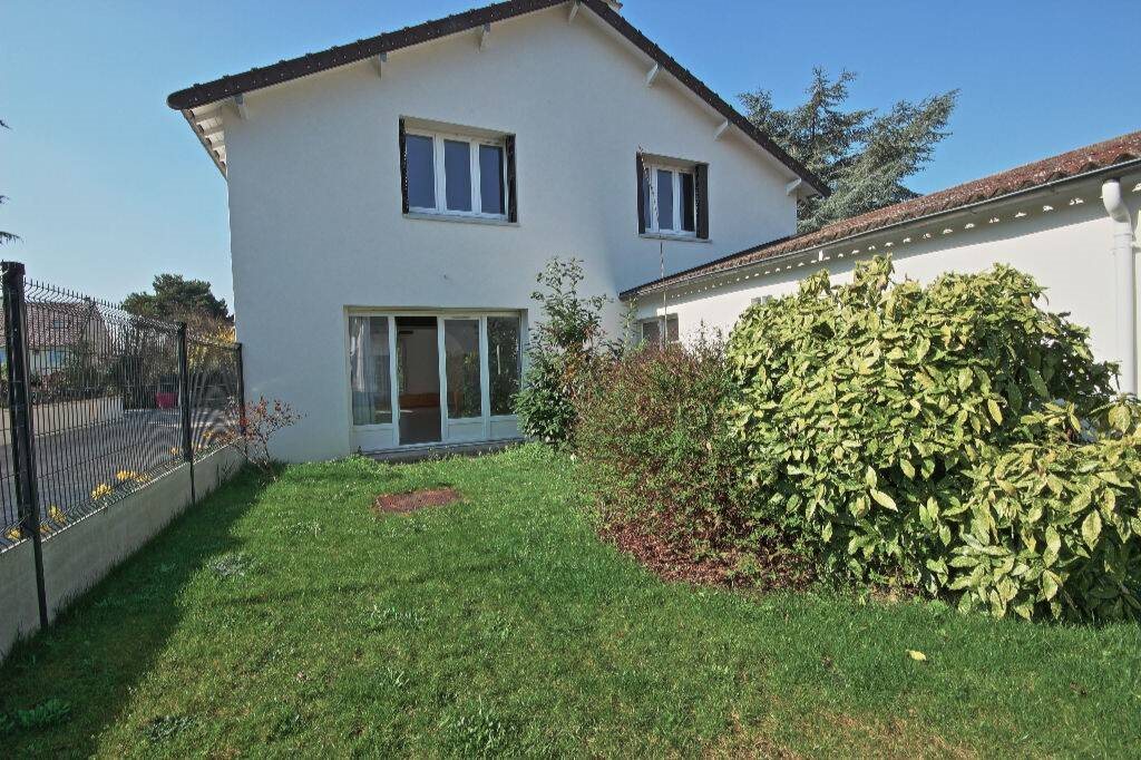 Maison à louer, 160m², Conflans-Sainte-Honorine