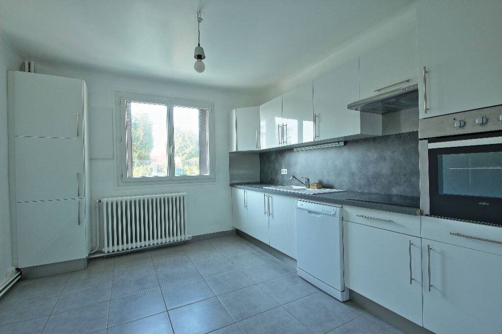 Maison à louer, 160m², Conflans-Sainte-Honorine