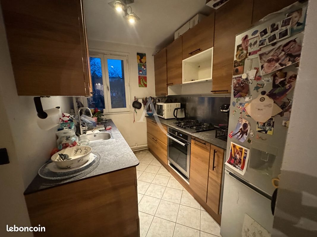 Maison à louer, 80m², Pontoise