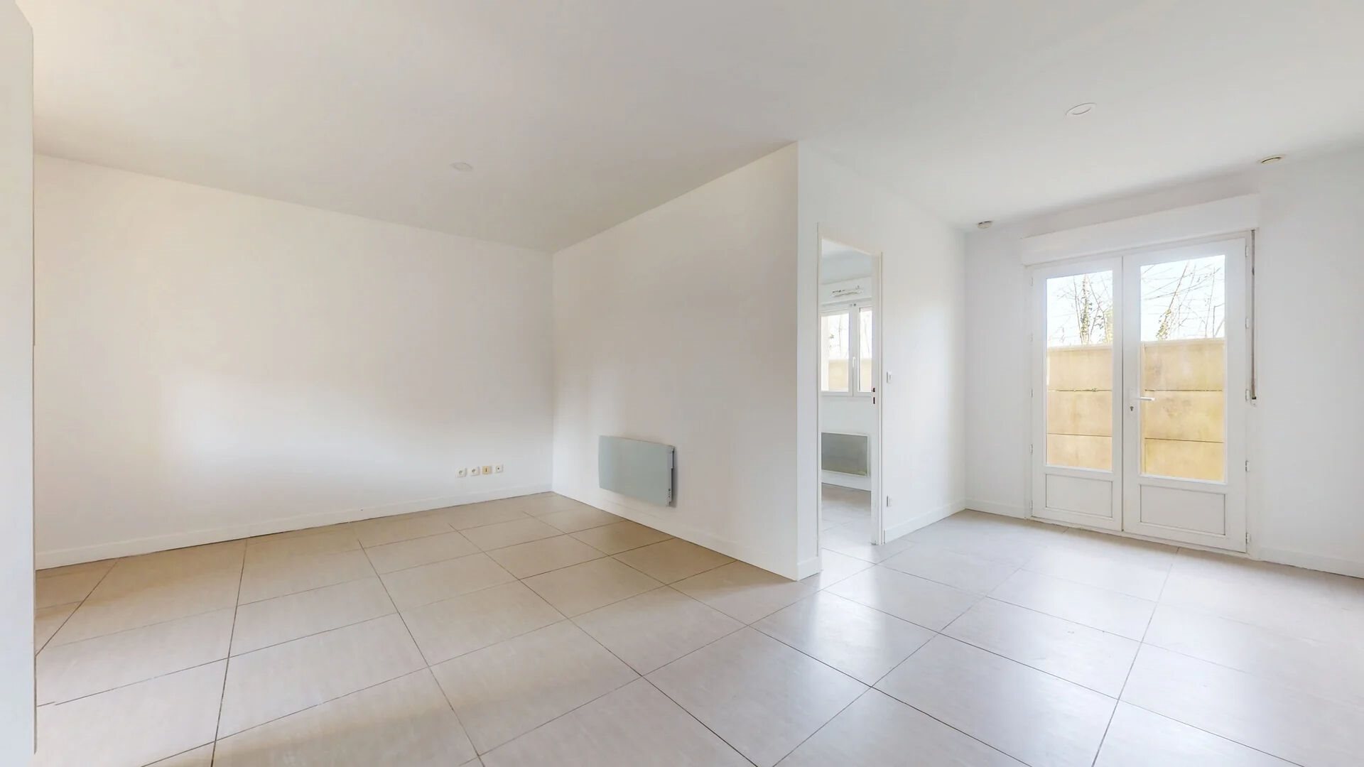 Appartement à louer, 42m², Herblay