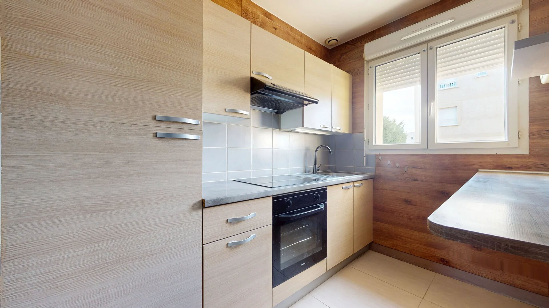 Appartement à louer, 42m², Herblay