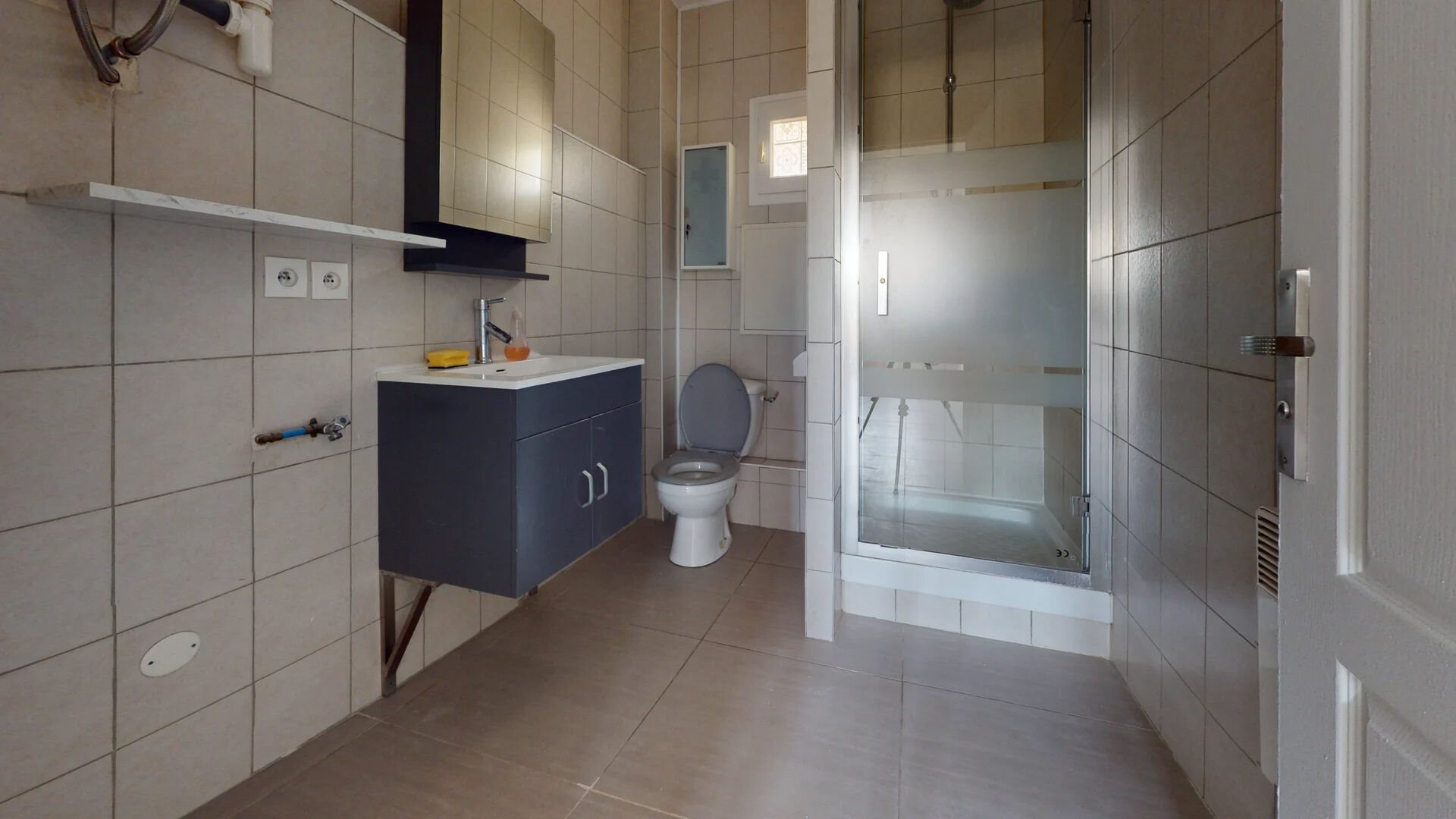 Appartement à louer, 42m², Herblay