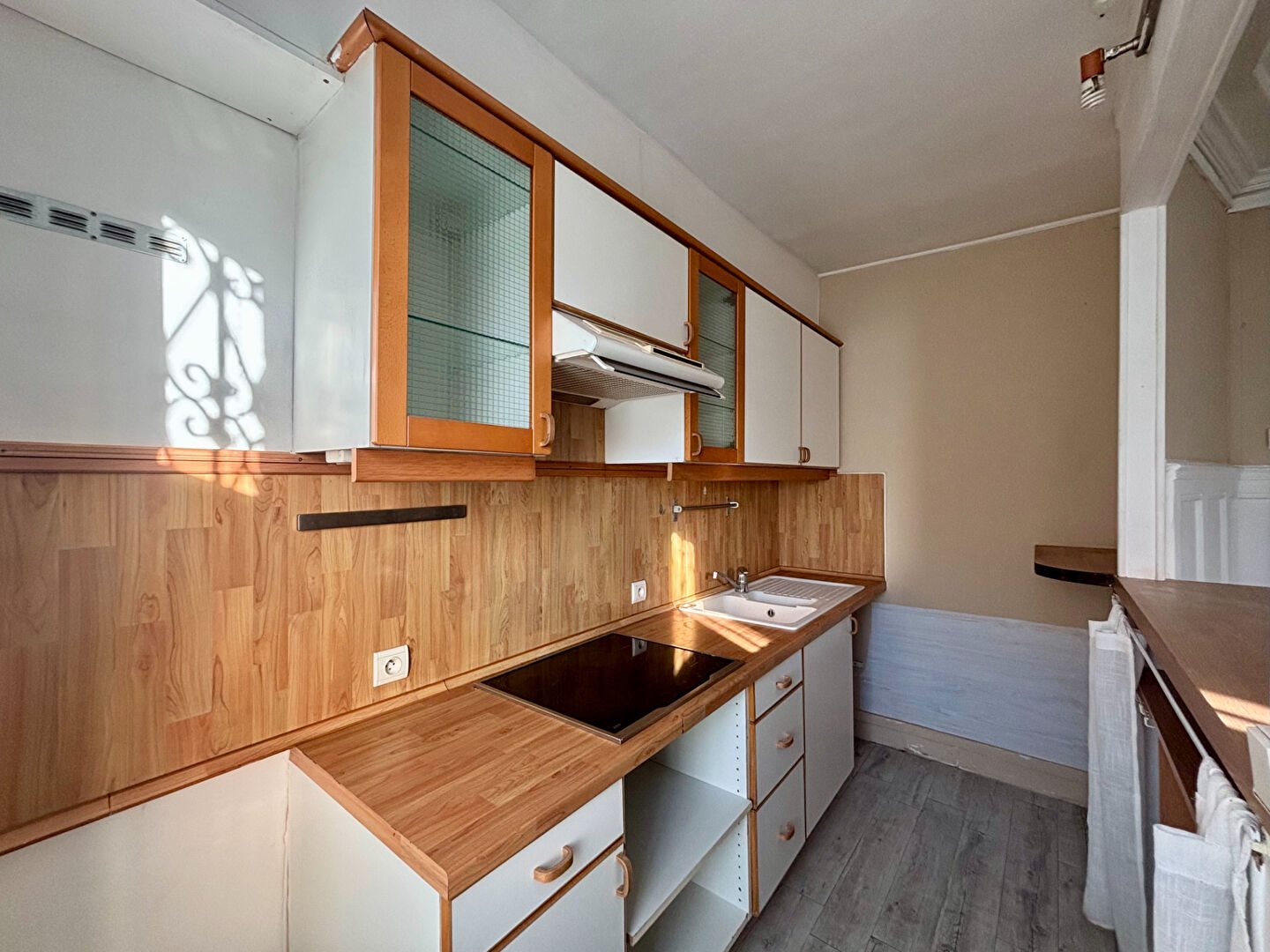 Maison à louer, 58m², Andrésy