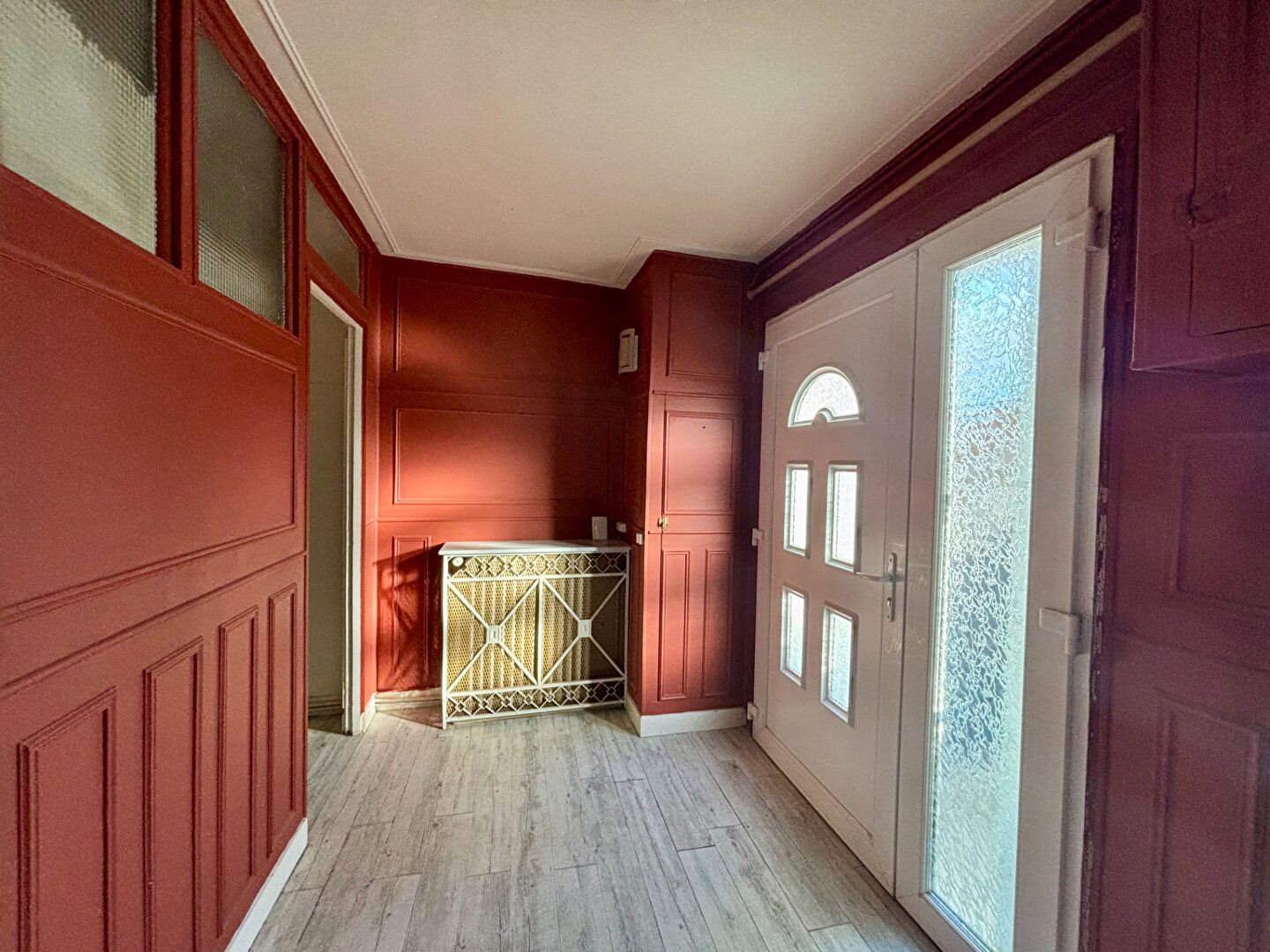 Maison à louer, 58m², Andrésy