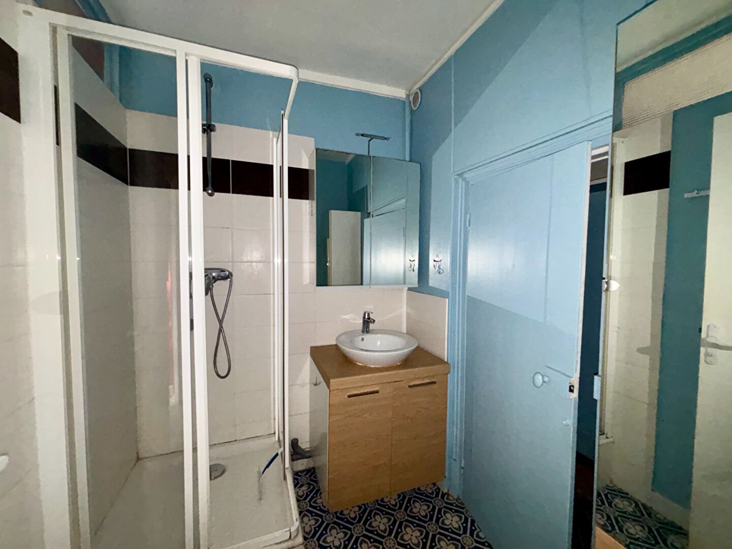 Maison à louer, 58m², Andrésy