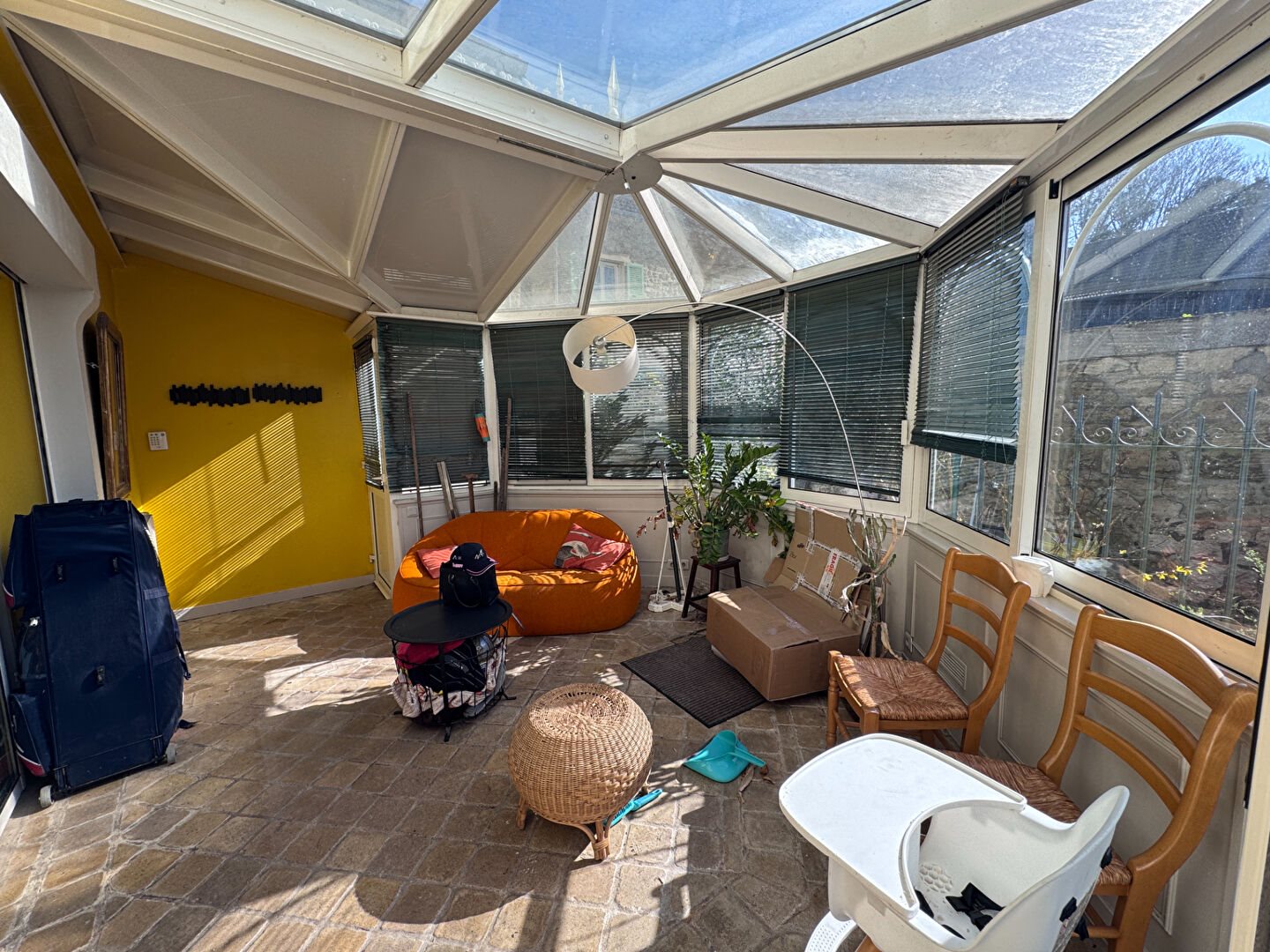 Maison à louer, 80m², Pontoise