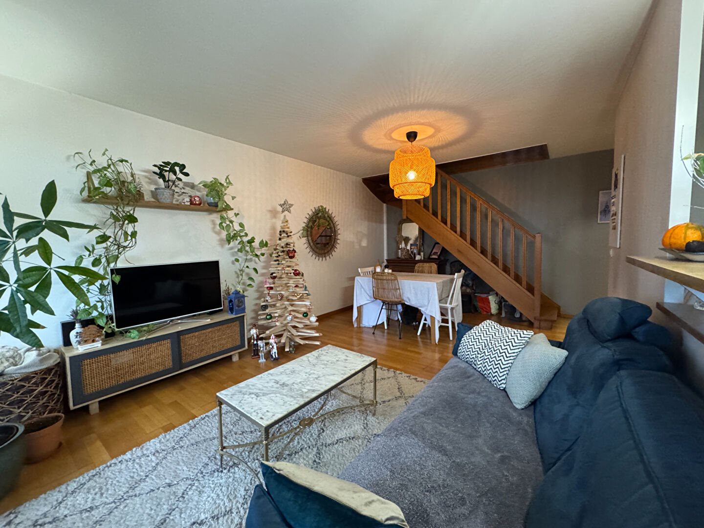 Appartement à louer, 65m², Conflans-Sainte-Honorine