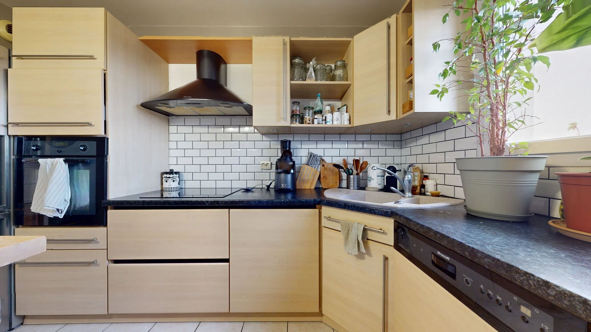 Appartement à louer, 65m², Conflans-Sainte-Honorine