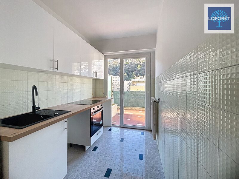 Appartement à louer, 69m², Nice