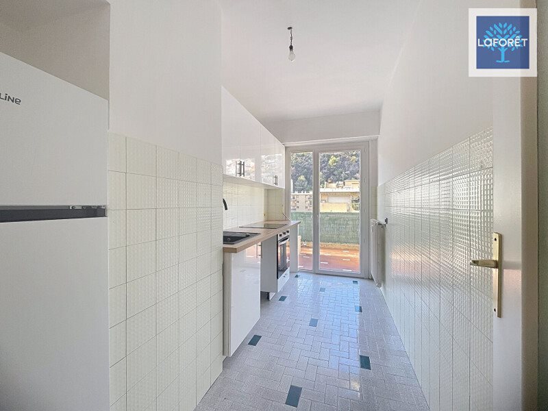 Appartement à louer, 69m², Nice