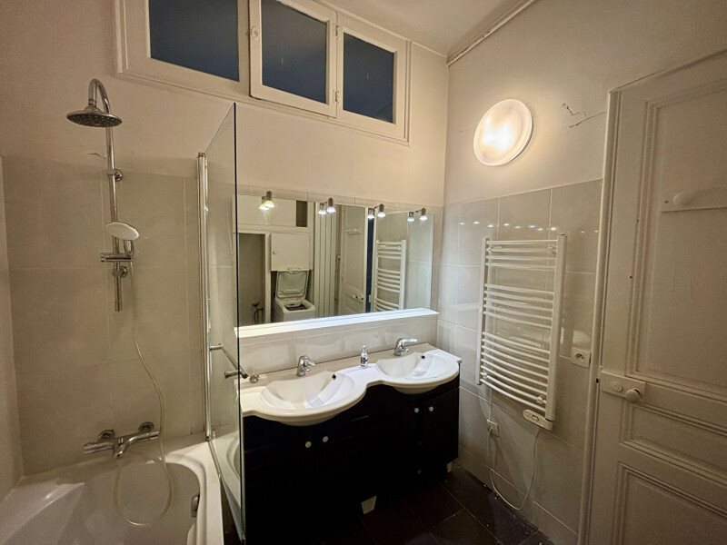 Appartement à louer, 82m², Nice