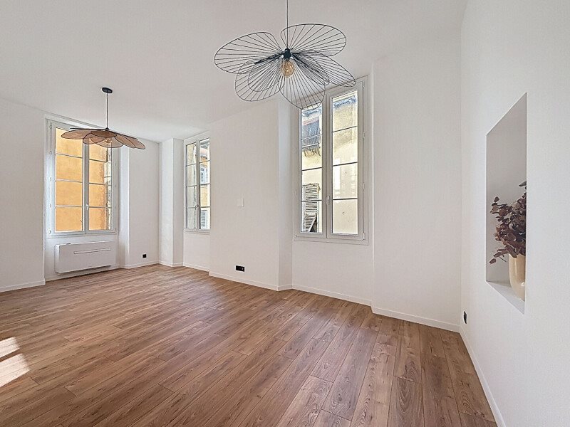 Appartement à vendre, 77m², Nice