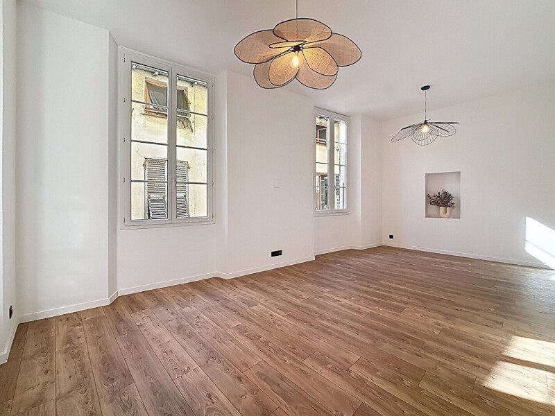Appartement à vendre, 77m², Nice