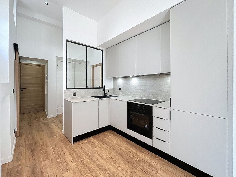 Appartement à vendre, 77m², Nice