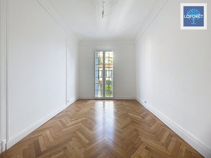 Appartement à louer, 80m², Nice