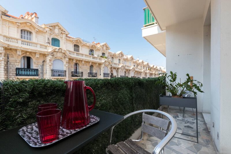 Appartement à vendre, 74m², Nice