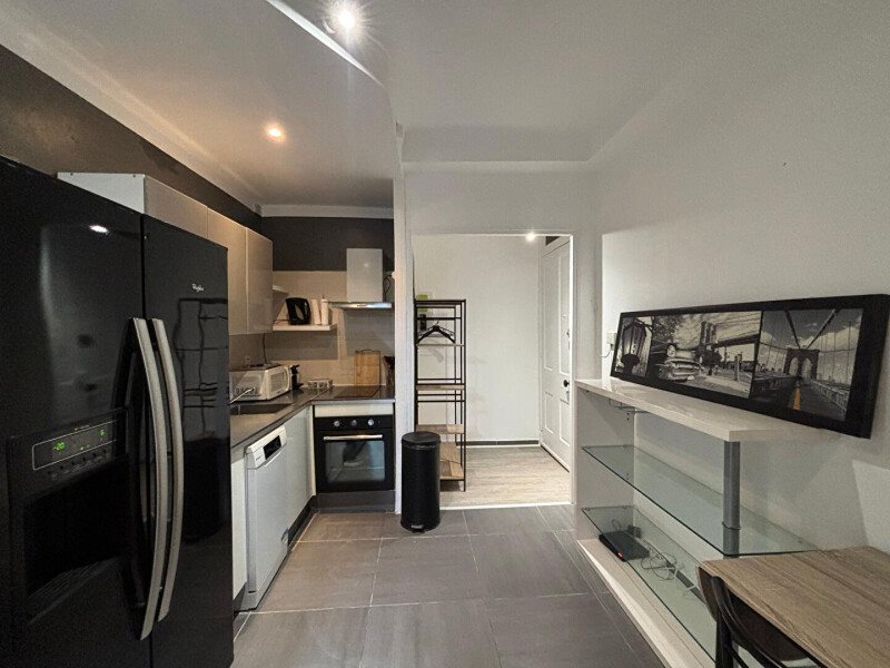 Appartement à louer, 34m², Nice
