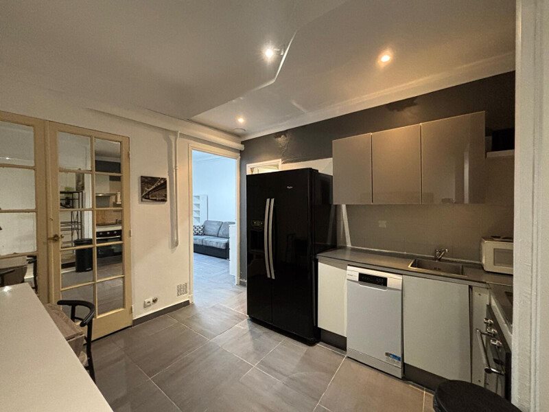 Appartement à louer, 34m², Nice