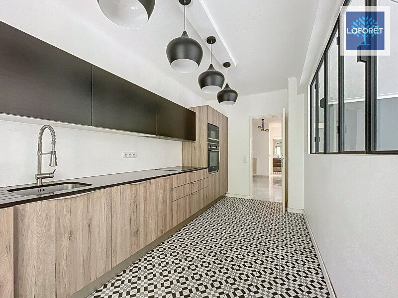 Appartement à vendre, 94m², Nice