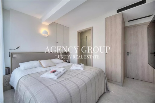 3-Room Apartment - Near Croisette - Cannes Banane