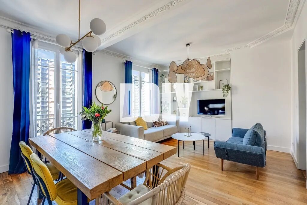 Maison à vendre, 47m², Clichy