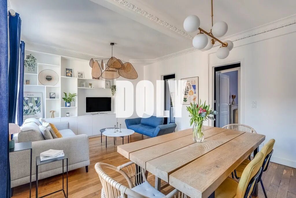 Maison à vendre, 47m², Clichy