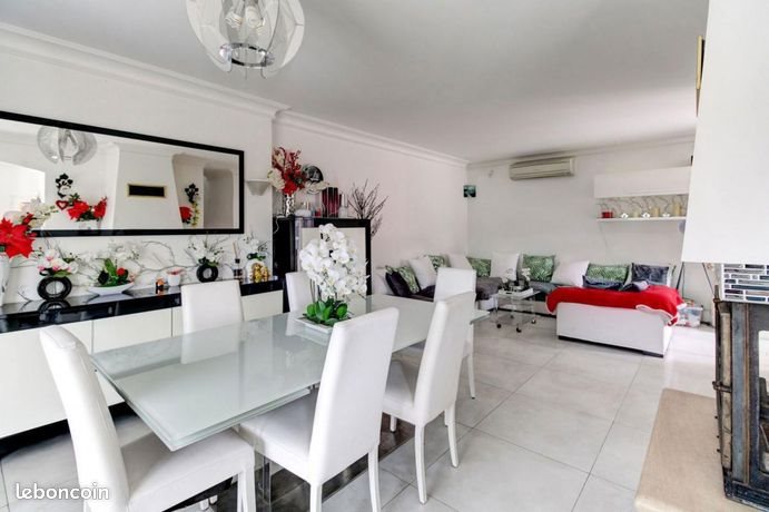 Maison à vendre, 131m², Nice
