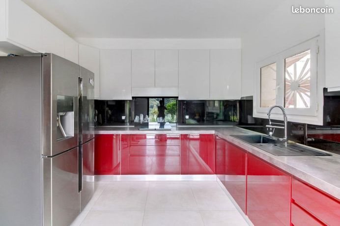 Maison à vendre, 131m², Nice