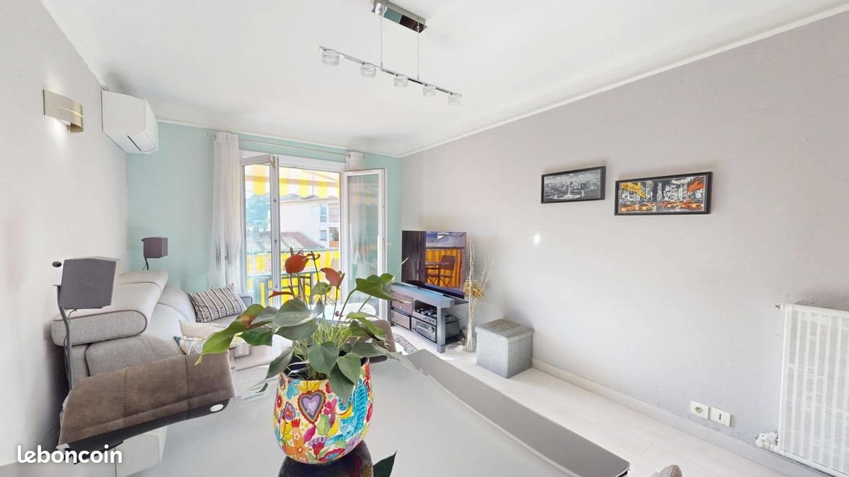 Maison à vendre, 53m², Nice