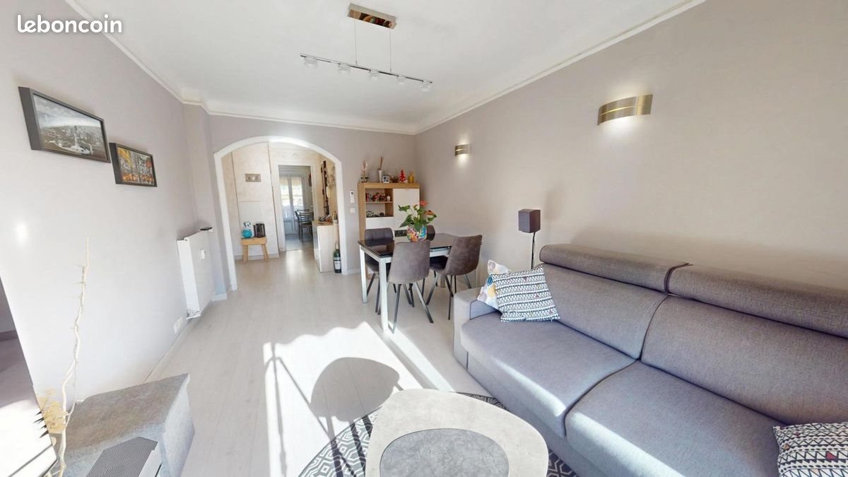 Maison à vendre, 53m², Nice